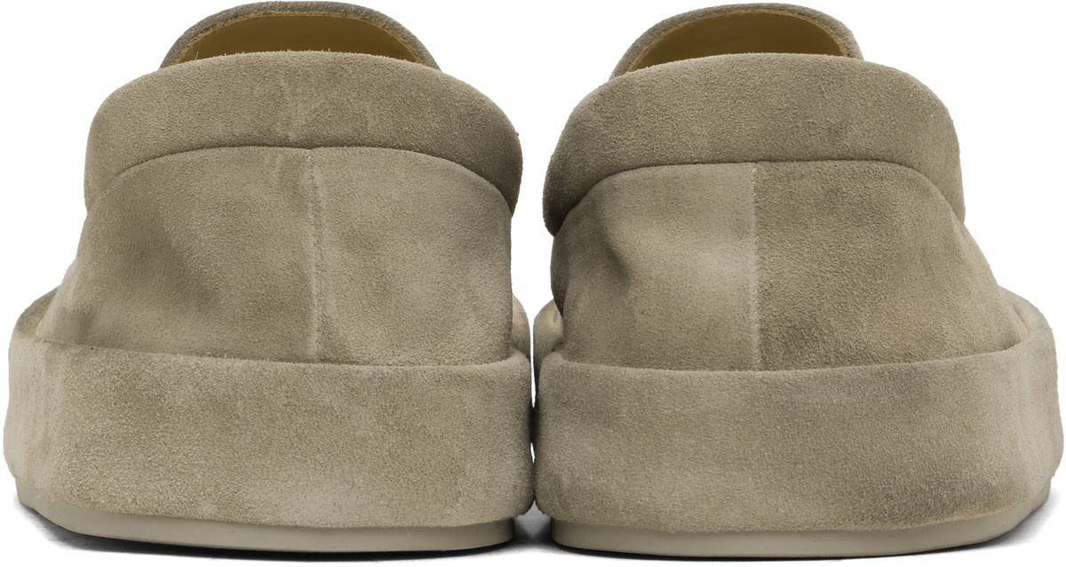Marsèll Gray Cassapelle Sneakers