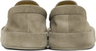 Marsèll Gray Cassapelle Sneakers