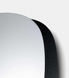 Zanat Eclipse Large wall mirror