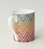 Missoni Zig Zag Jarris mug