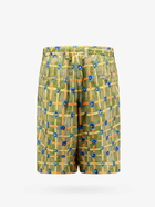 Marni   Bermuda Shorts Green   Mens