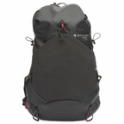 Klättermusen Men's Skrymner Backpack 20L in Raven 