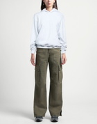 Skims Womens Sweatshirt Light in Grey