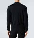 Tom Ford Wool turtleneck sweater