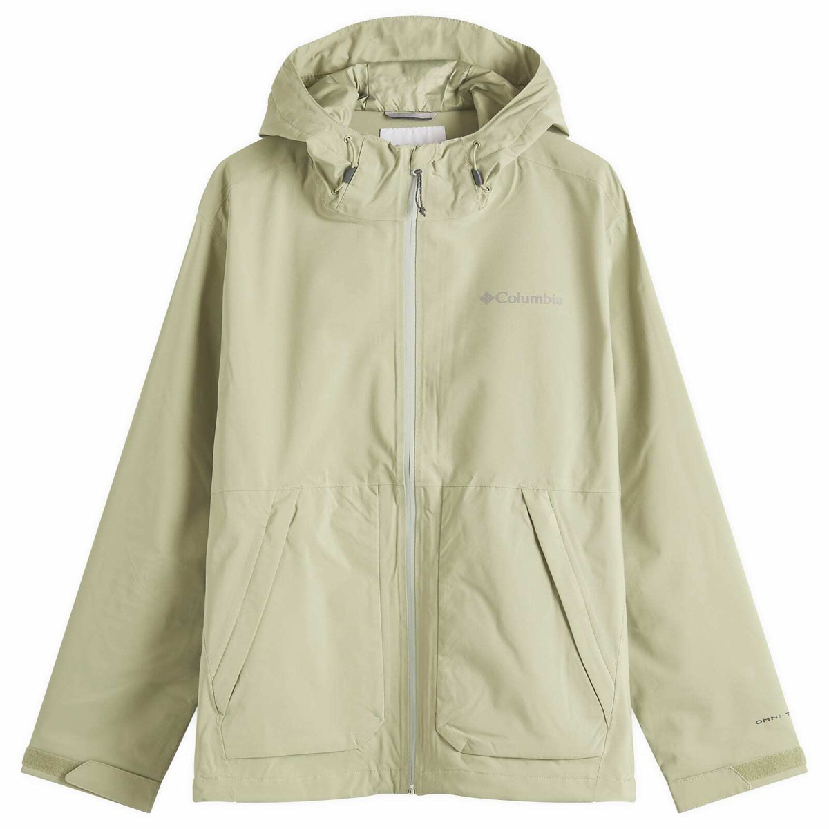 Columbia Men's Challenger™ Remastered Pullover Jacket in