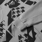 Liam Hodges x Fila Hoody