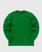 Parel Studios Bp Ls Green - Mens - Longsleeves