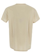 Maison Margiela Cotton T Shirt