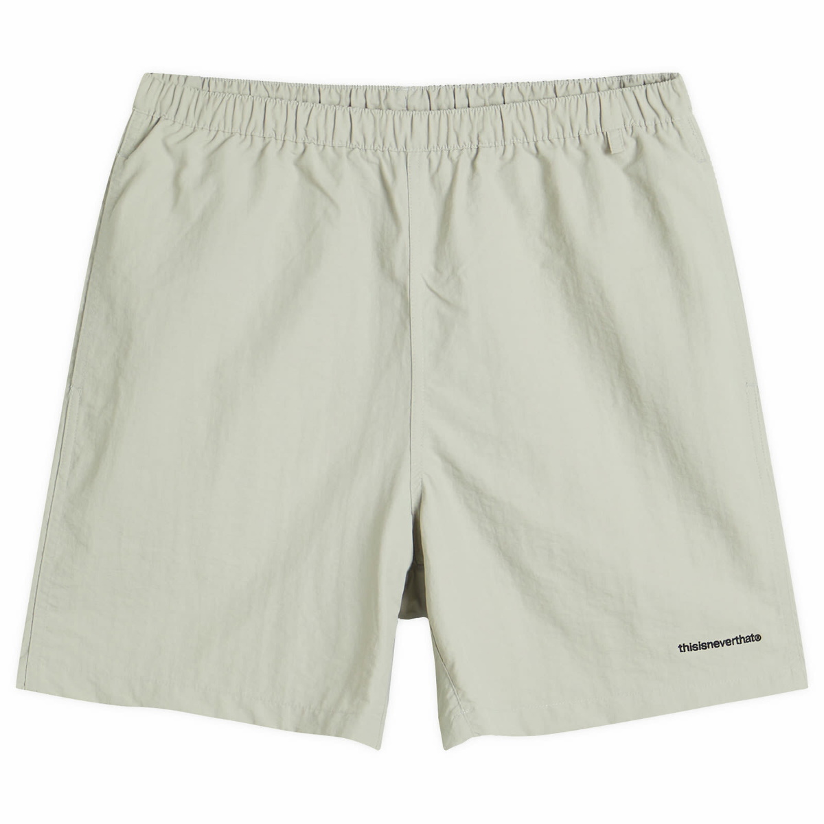 【THISISNEVERTHAT】Hiking Short Sage thisisneverthat Mountain Short - Sage | International Store