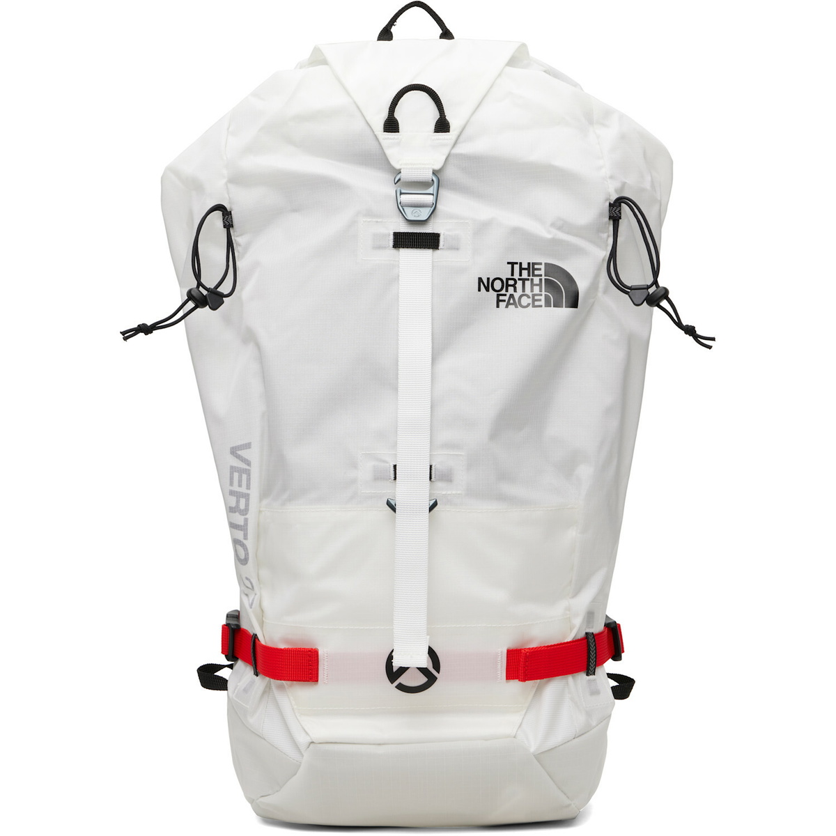 The North Face White Summit Series Verto 27 Backpack