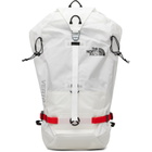 The North Face White Summit Series Verto 27 Backpack