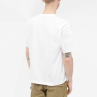 Neighborhood Men's SRL-1 T-Shirt in White