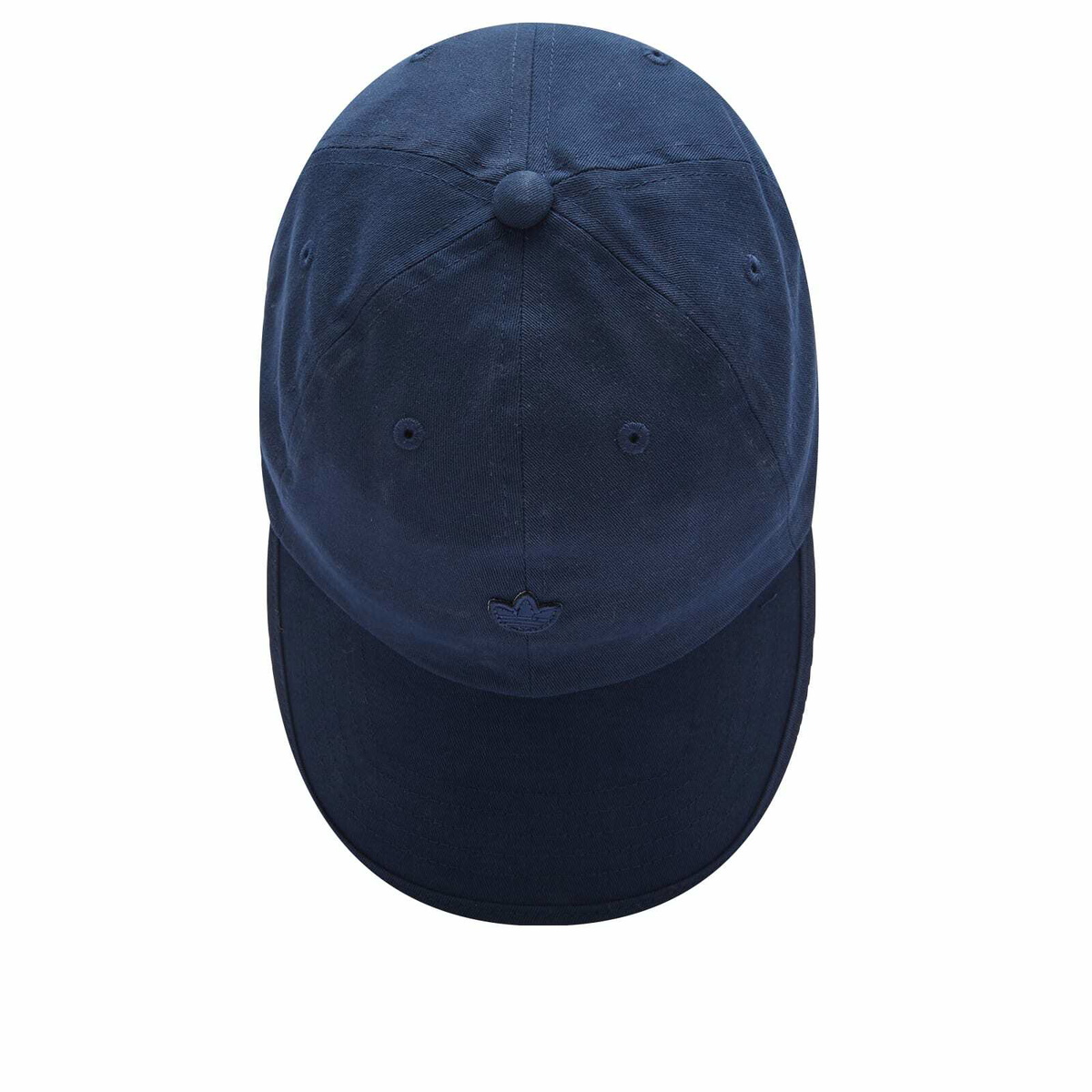 Adidas Men's Premium Essentials Dad Cap in Night Indigo