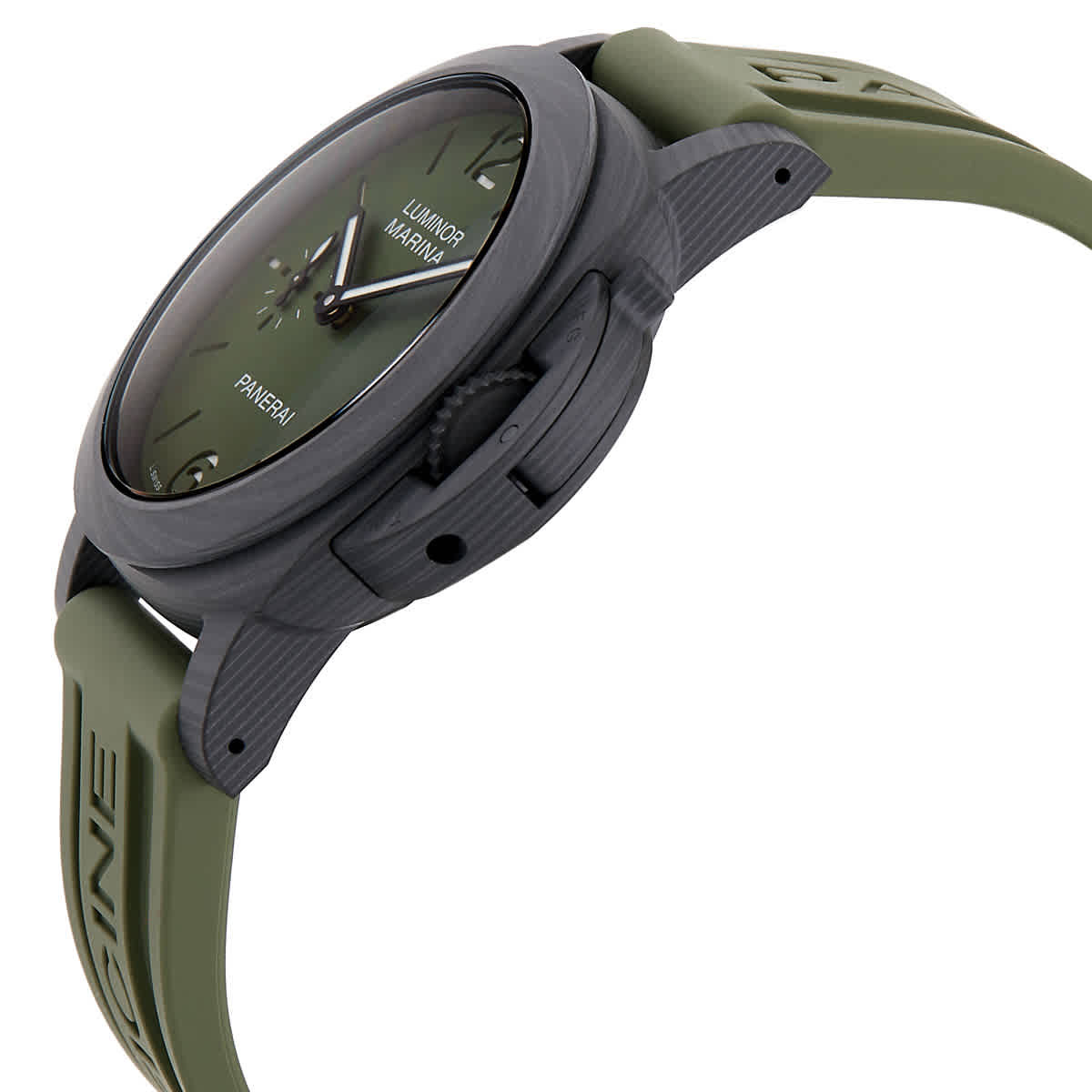 Panerai Luminor Automatic Mens Watch PAM01526