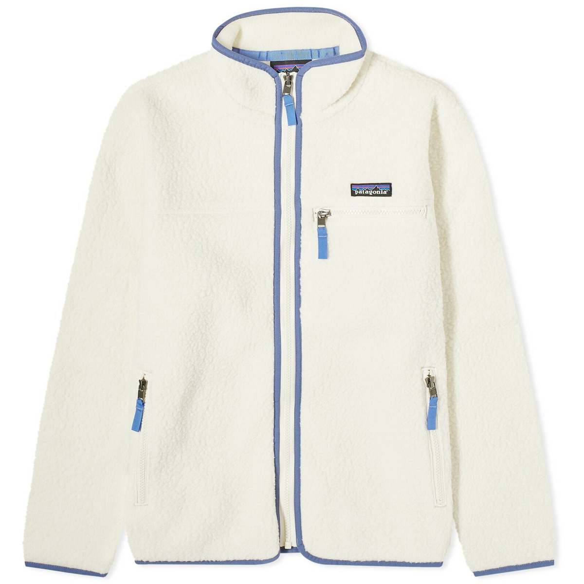 Patagonia Women's Downdrift Parka Jacket in Northern Green Patagonia