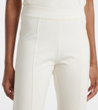 The Upside Bonnie Kick flared pants