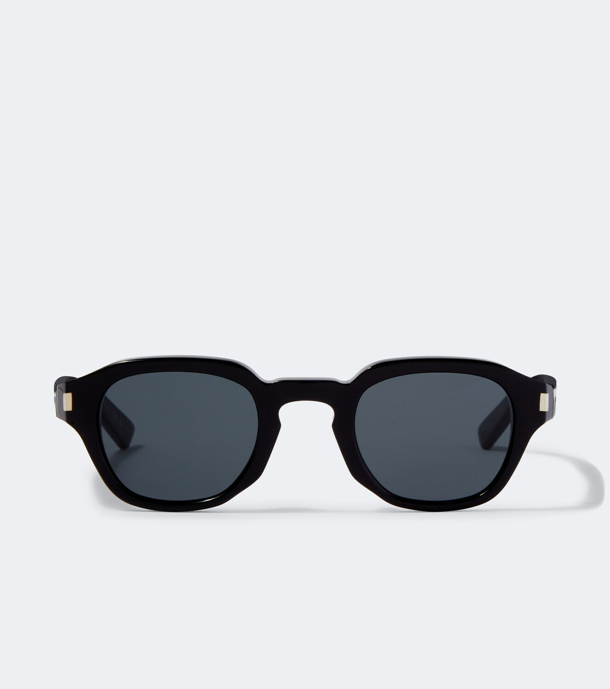Saint Laurent SL 946 round sunglasses