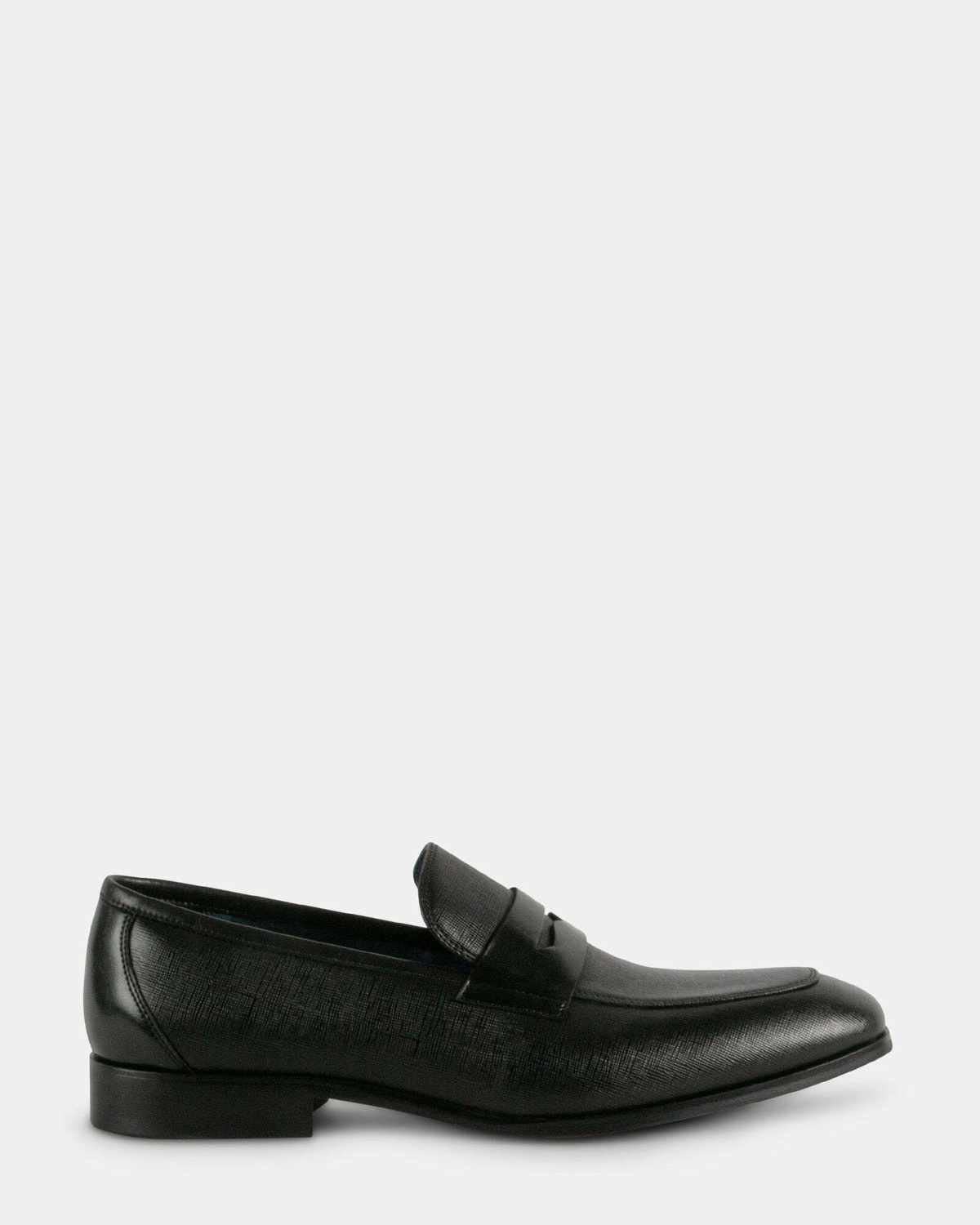 Steve Madden Kairo Dress Shoes in Black