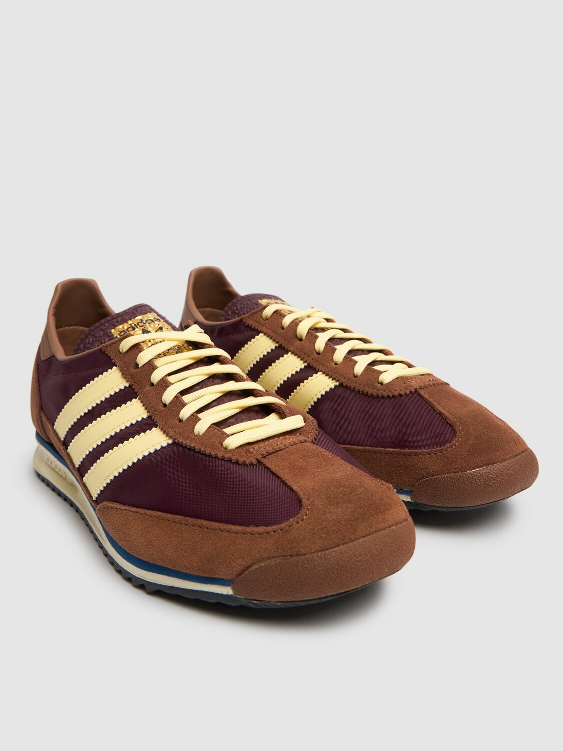 ADIDAS ORIGINALS Sl 72 Og Sneakers adidas Originals ADIDAS ORIGINALS Sl 72 Og Sneakers adidas Originals