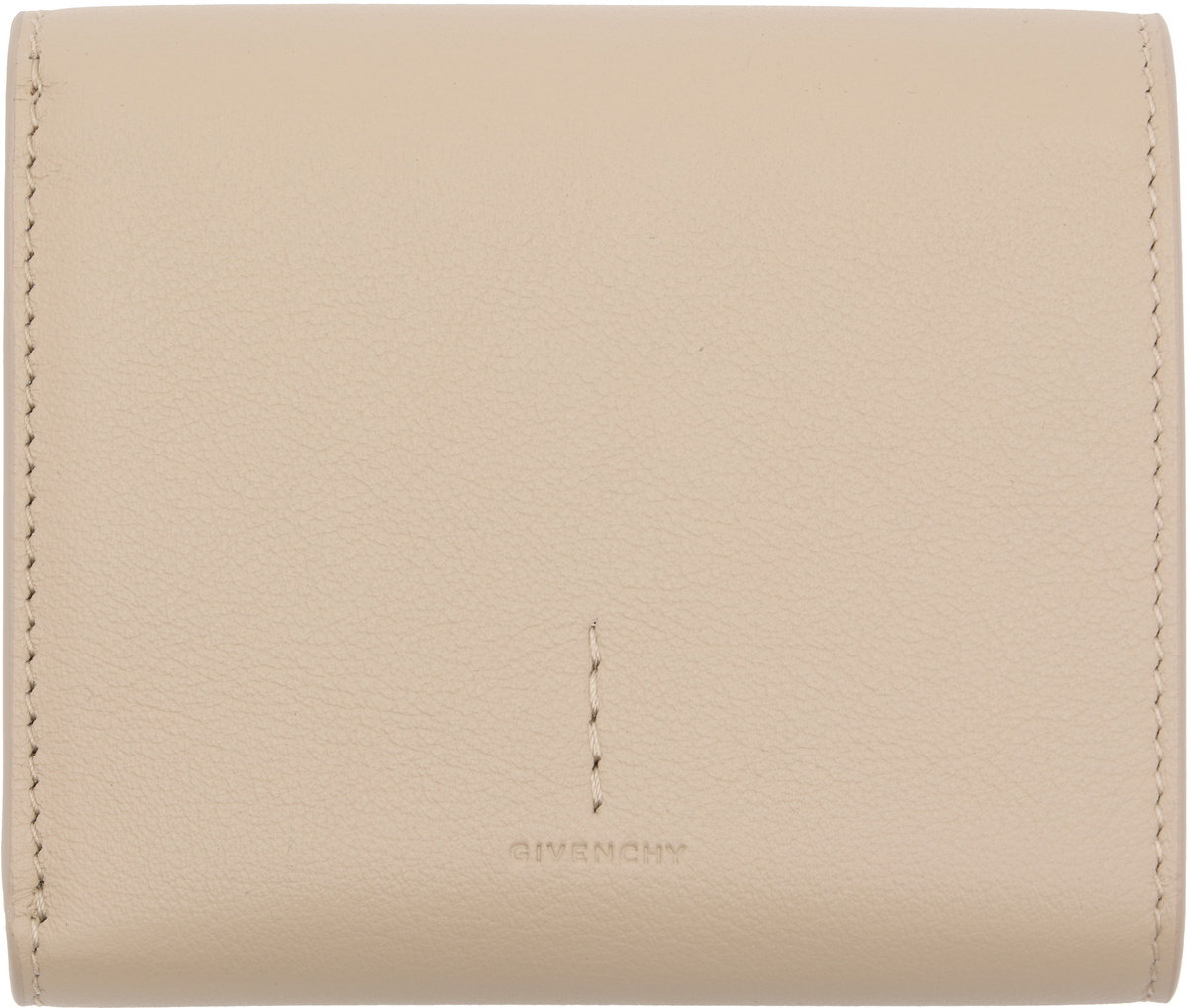 Givenchy Beige Day Wallet