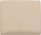 Givenchy Beige Day Wallet