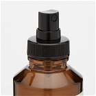 Apotheke Fragrance Men's Room Spray in Black Oud