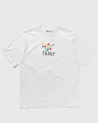 Butter Goods Bouquet Tee White - Mens - Shortsleeves