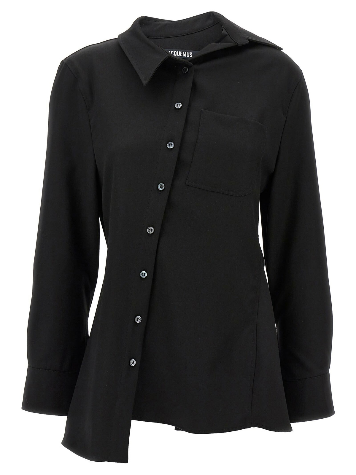 La Chemise Pablo MC
