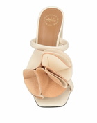 Atp Atelier Womens Sandals Ivory