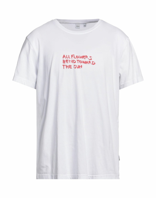Photo: Aspesi Mens T-shirt in White