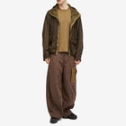 Ten C Men's x Awake Sky Pant in Green