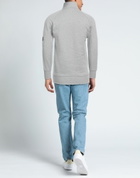 C. p. Company Mens Sweatshirt Light in Grey