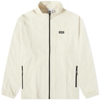 Adidas Men's Adventure Windbreaker in Sand Strata