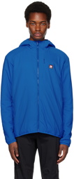 66°North Blue Hengill Jacket