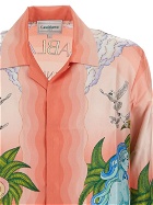 Casablanca Long Sleeves Shirt