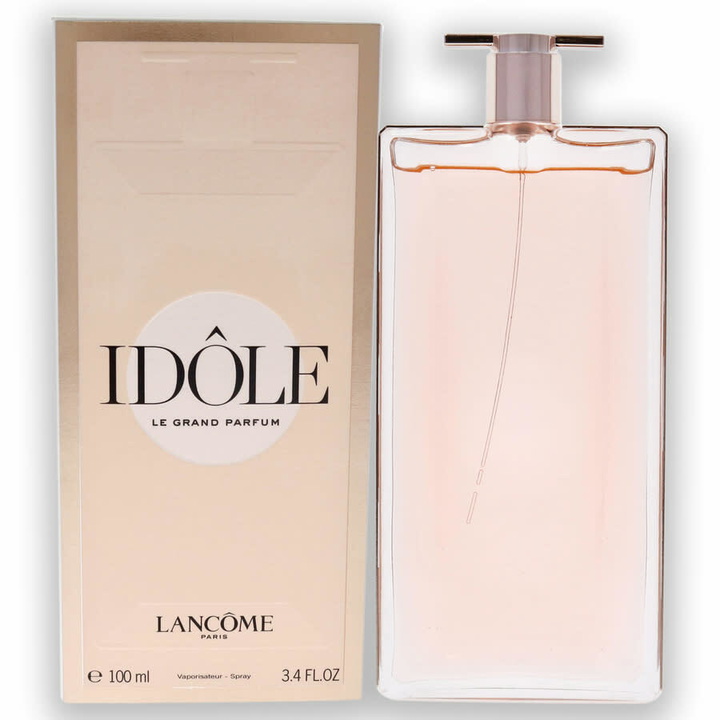 Photo: Lancome Ladies Idole EDP Spray 3.4 oz Fragrances 3614273069175