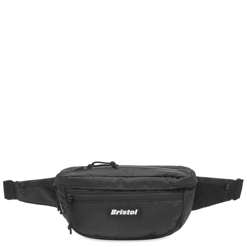 F.C. Real Bristol New Era Explorer Waist Bag F.C. Real Bristol