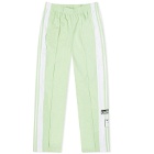 Adidas Men's Adibreak Pant in Semi Green Spark