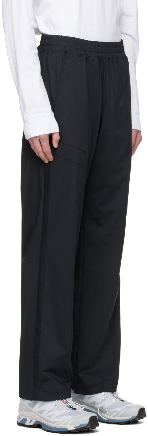 Outdoor Voices Black Scrimmage Lounge Pants Outdoor Voices