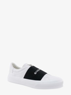 Givenchy   Sneakers White   Mens