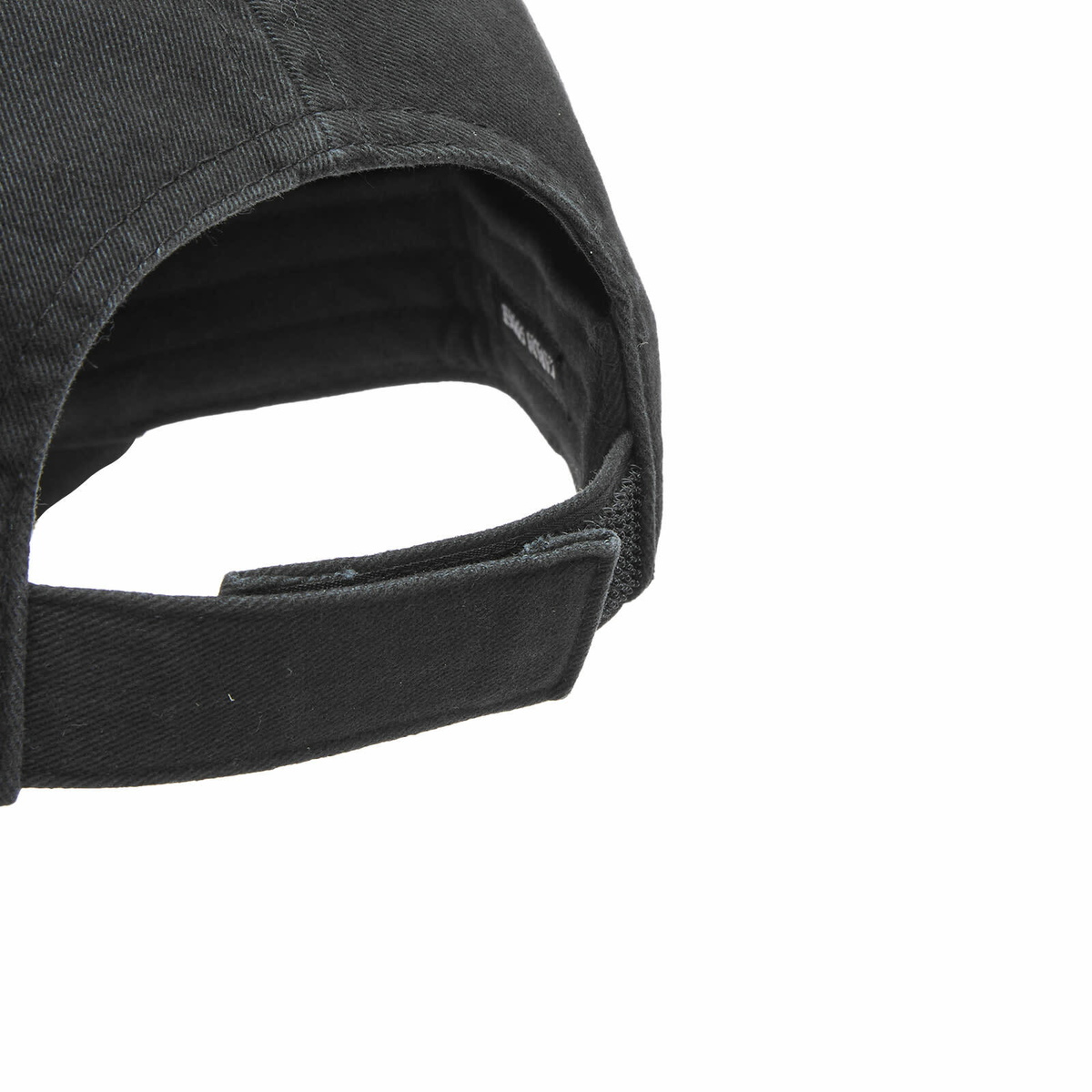 Canada Goose Women's Weekend Cap in Black