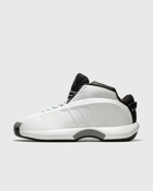 Adidas Crazy 1 White - Mens - Basketball|High & Midtop