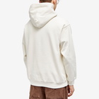 Dime Men's Classic Ratio Hoodie in Bone