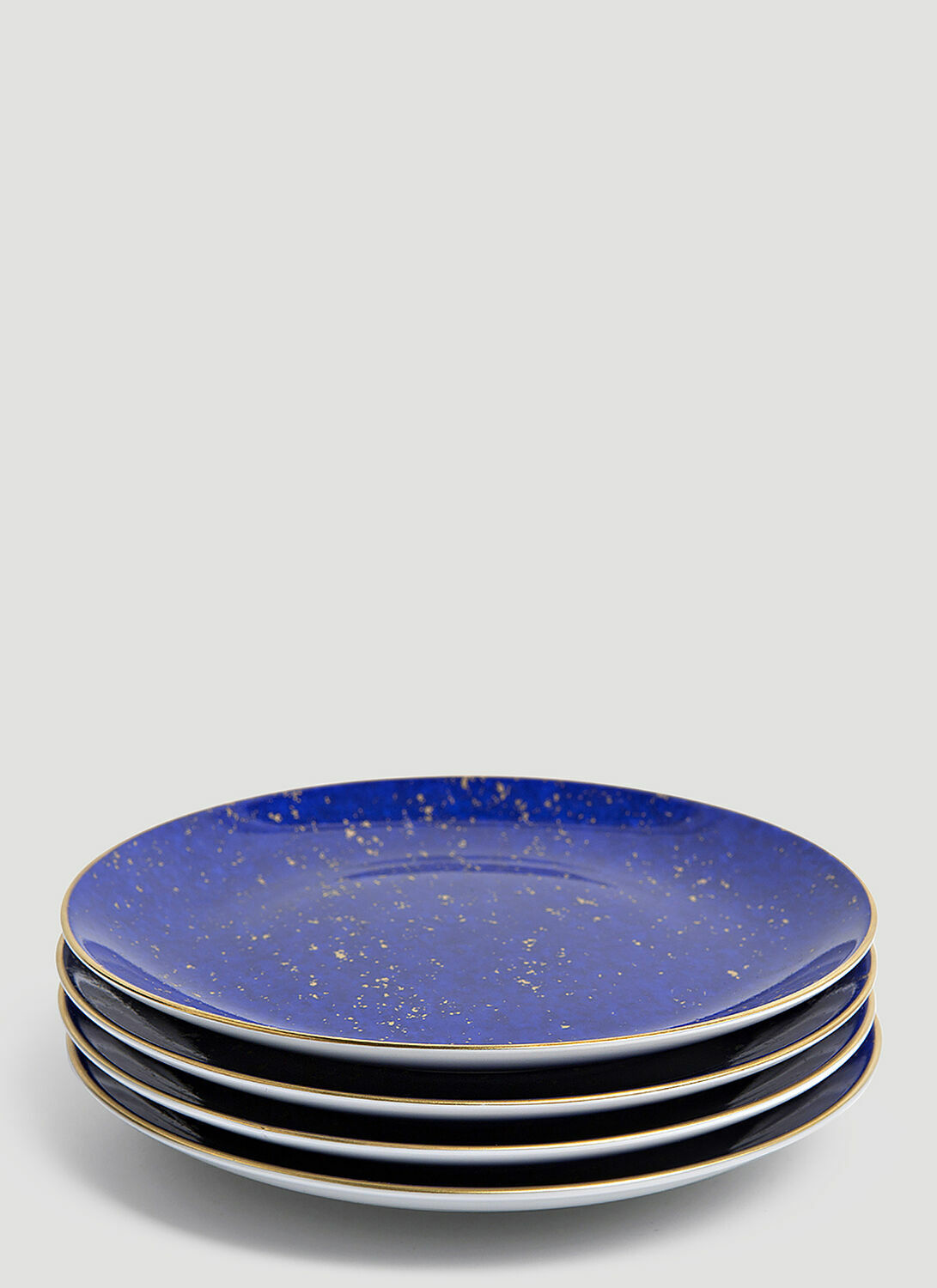 L'Objet 'Lapis' canapé plate, set of four