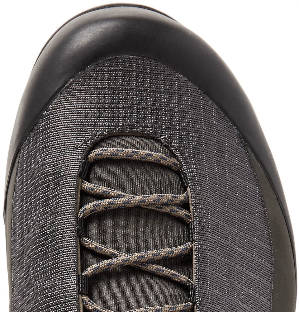 Amazon | Arc'teryx コンシール FL 2 レザー ゴアテックス