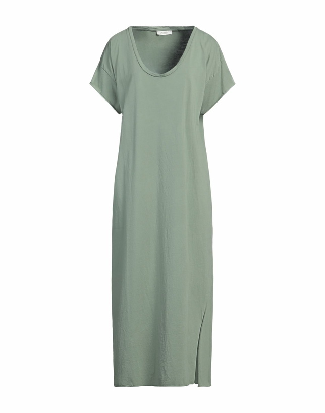 Photo: Crossley Womens Maxi dress in Sage green