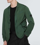 C.P. Company Single-breasted blazer