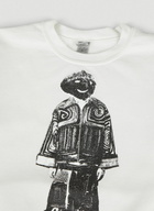 DRx FARMAxY FOR LN-CC Graphic Print Sweatshirt