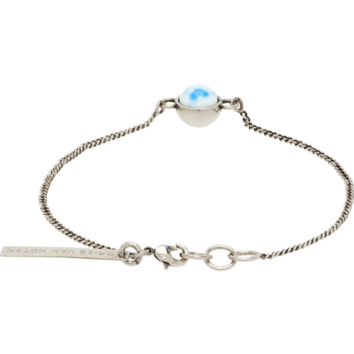 Dries Van Noten Curb Bracelet