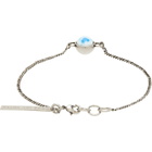 Dries Van Noten Curb Bracelet